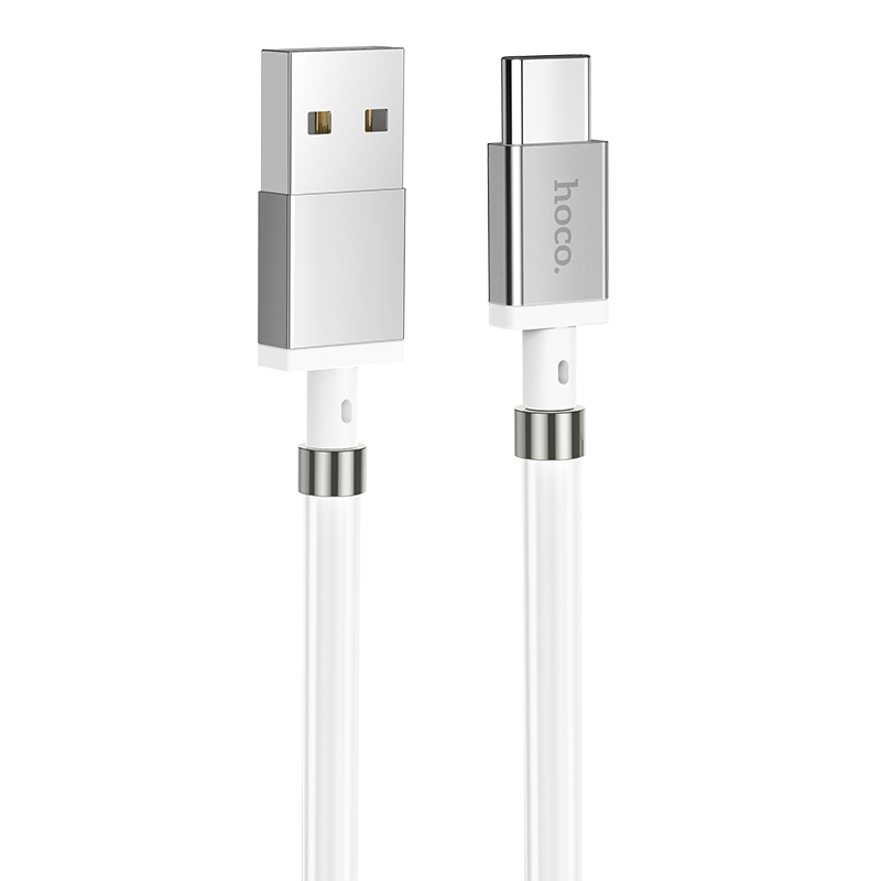 HOCO-U91-USB-Type-C-Data-Cable-3A-Magnetic-Storage-Fast-Charging-Wire-For-Huawei-P30-P40-Pro-Mi10-No-1706602