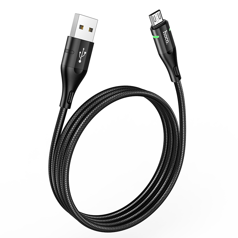 HOCO-U93-24A-Micro-USB-Cable-Fast-Charging-Data-Cord-Line-For-Samsung-Galaxy-S7-S7-Edge-Xiaomi-Redmi-1764289