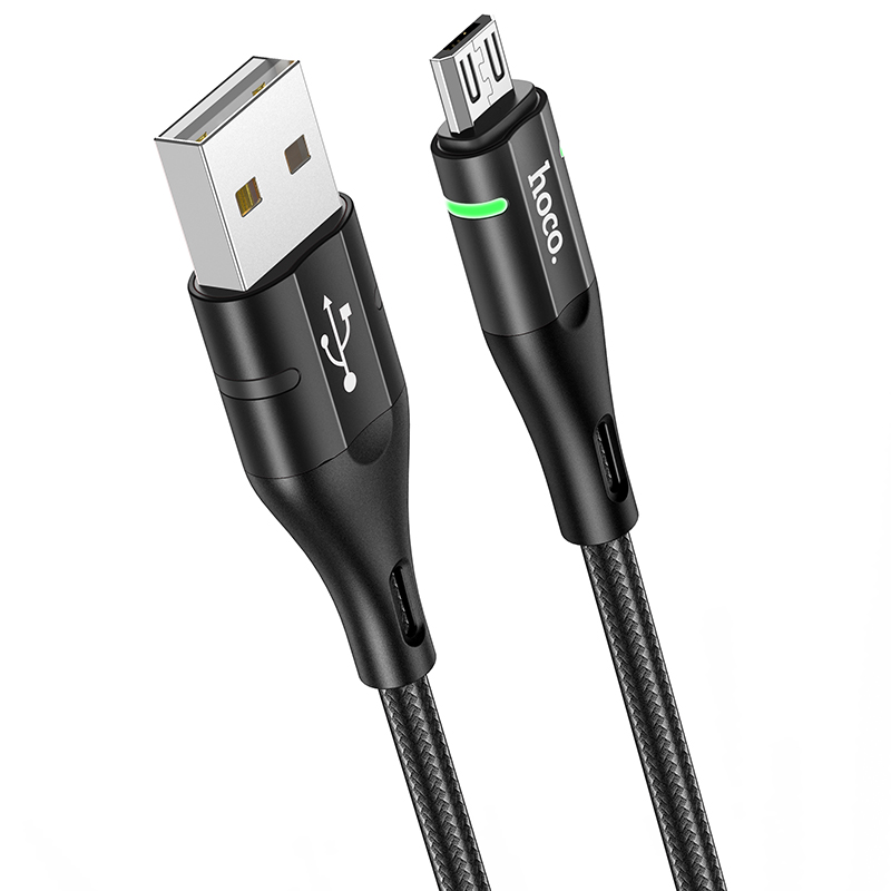 HOCO-U93-24A-Micro-USB-Cable-Fast-Charging-Data-Cord-Line-For-Samsung-Galaxy-S7-S7-Edge-Xiaomi-Redmi-1764289