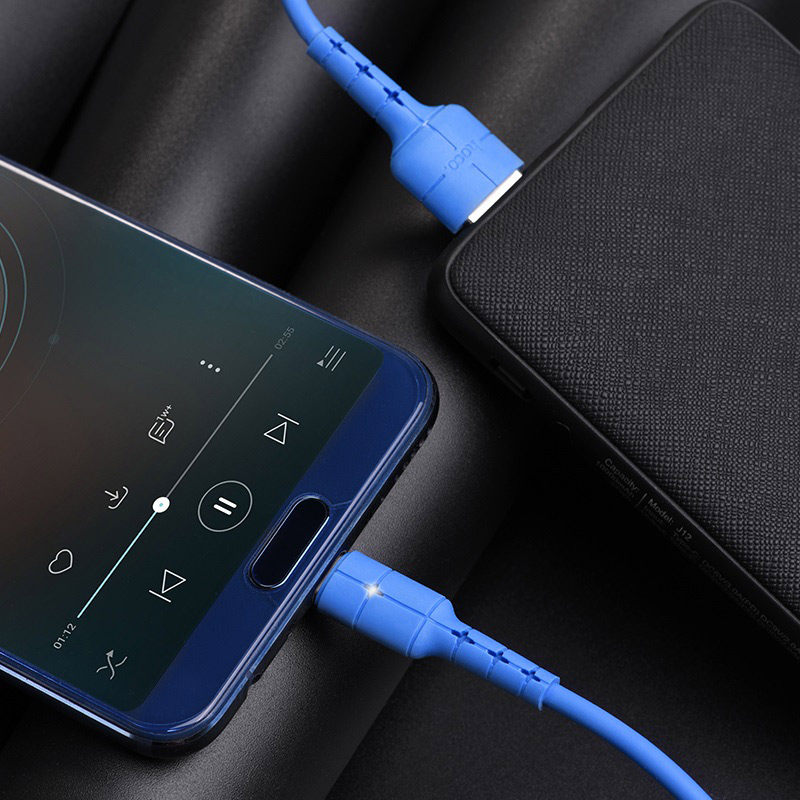Hoco-X30-Star-12M-USB-Type-C-Fast-Charging-Sync-Data-Cable-for-Samsung-Huawei-1371728