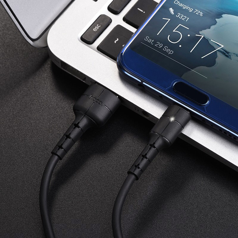Hoco-X30-Star-12M-USB-Type-C-Fast-Charging-Sync-Data-Cable-for-Samsung-Huawei-1371728