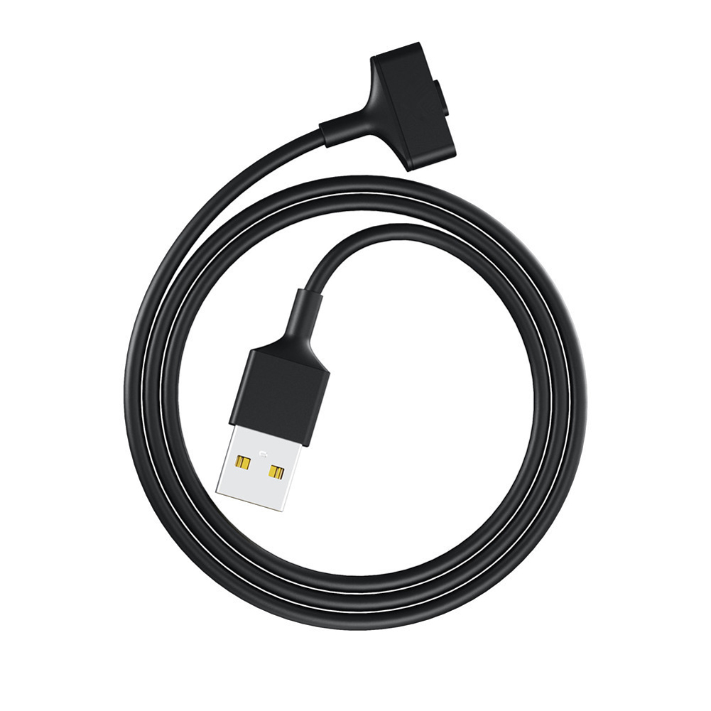 KALOAD-1m328ft-ABS-Smart-Watch-USB-Magnetic-Charging-Cable-Wire-Charger-For-Fitbit-Ionic-1359885