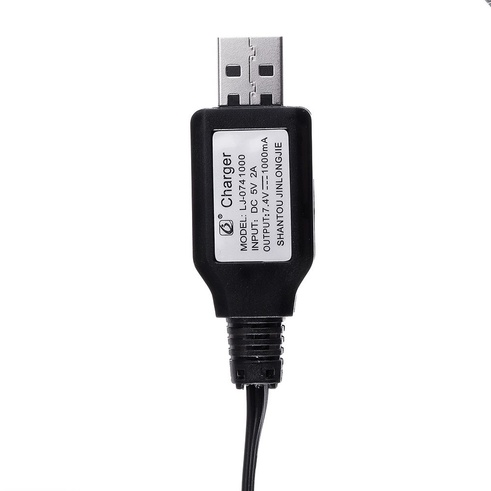 KYAMRC-1898A-1899A-USB-Charging-Cable-74V-Battery-Charger-G16-28-118-RC-Car-Vehicles-Spare-Parts-1681077