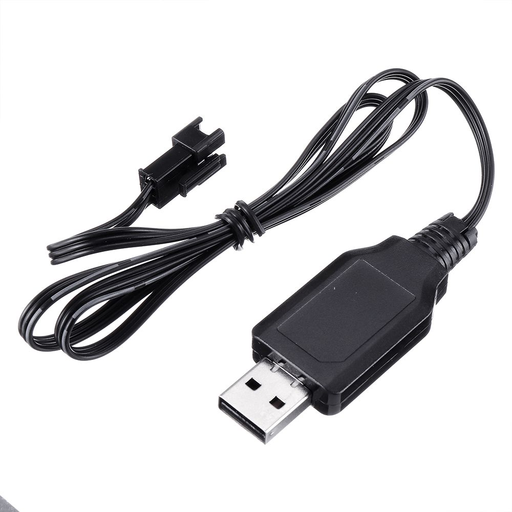 KYAMRC-1898A-1899A-USB-Charging-Cable-74V-Battery-Charger-G16-28-118-RC-Car-Vehicles-Spare-Parts-1681077