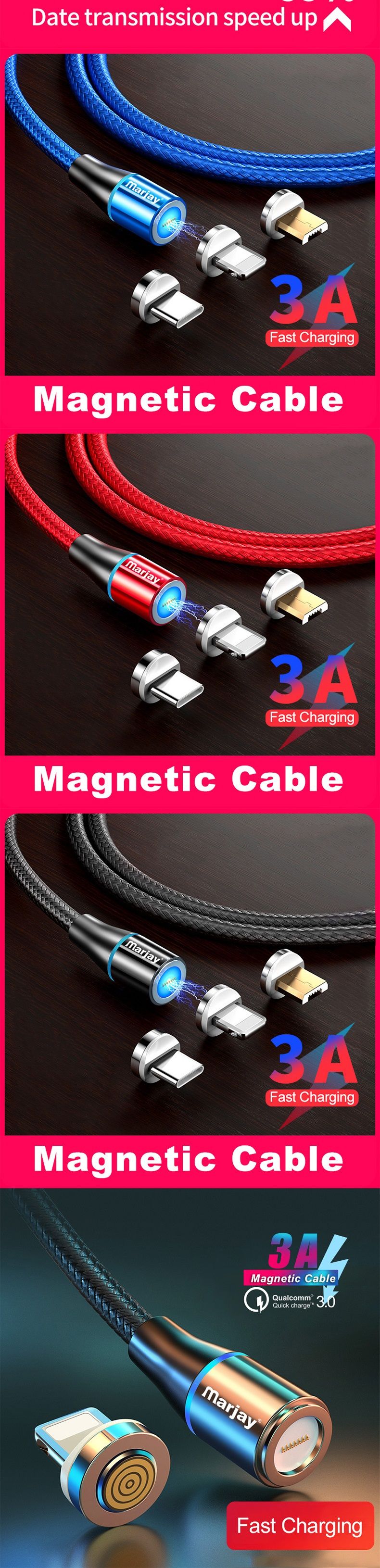 Marjay-3A-Type-C-Micro-USB-Fast-Charging-Magnetic-Data-Cable-For-9-K30-5G-HUAWEI-P30-Mate30-Pro-5G-N-1587051