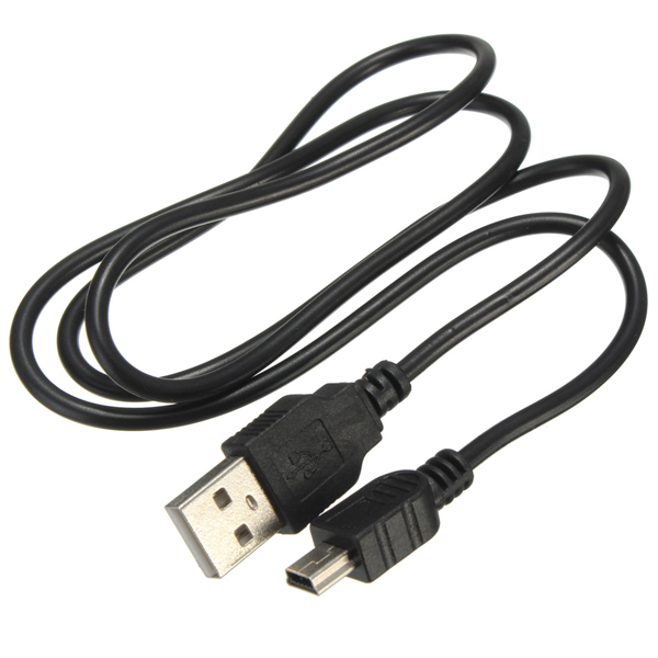 Mini-USB-Data-Charger-Cable-For-TomTom-One-V2-V3-GO920-250-XXL-540-990401