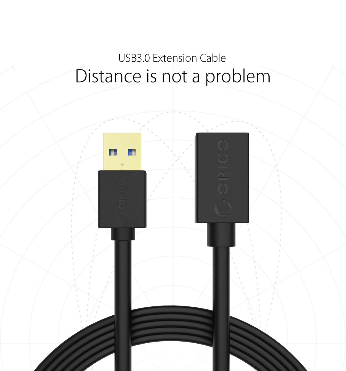 ORICO-CER3-USB30-Male-to-Female-High-speed-Transmission-Extension-Data-Cable-For-Tablet-Laptop-PC-Co-1643819