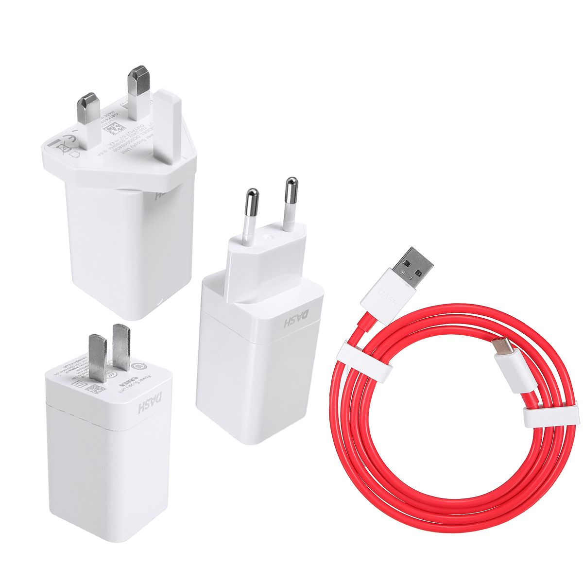 Oneplus-76T65T53T3-6-Dash-5V4A-Travel-Wall-Power-Adapter-Fast-ChargerUSB-C-Cable-1632800