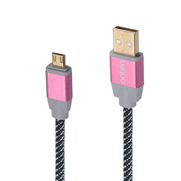 Onten-OTN-3288-lightning-to-USB-Nylon-braided-cable-for-Android-devices-1104344