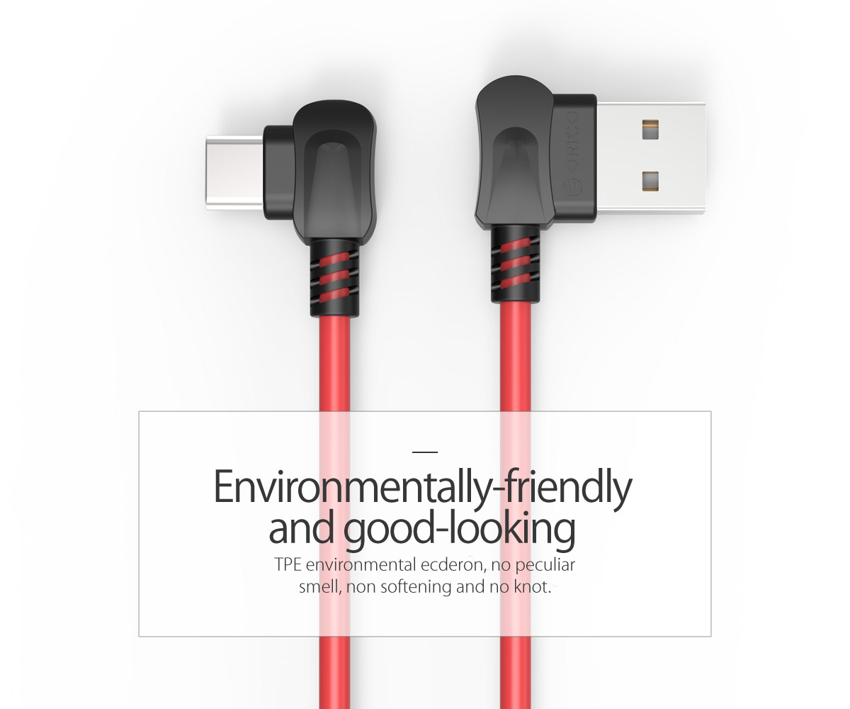 Orico-TCW-2M-Right-angled-USB-A-to-Type-C-USB-C-24A-Charging-Cable-Data-Cable-1351003