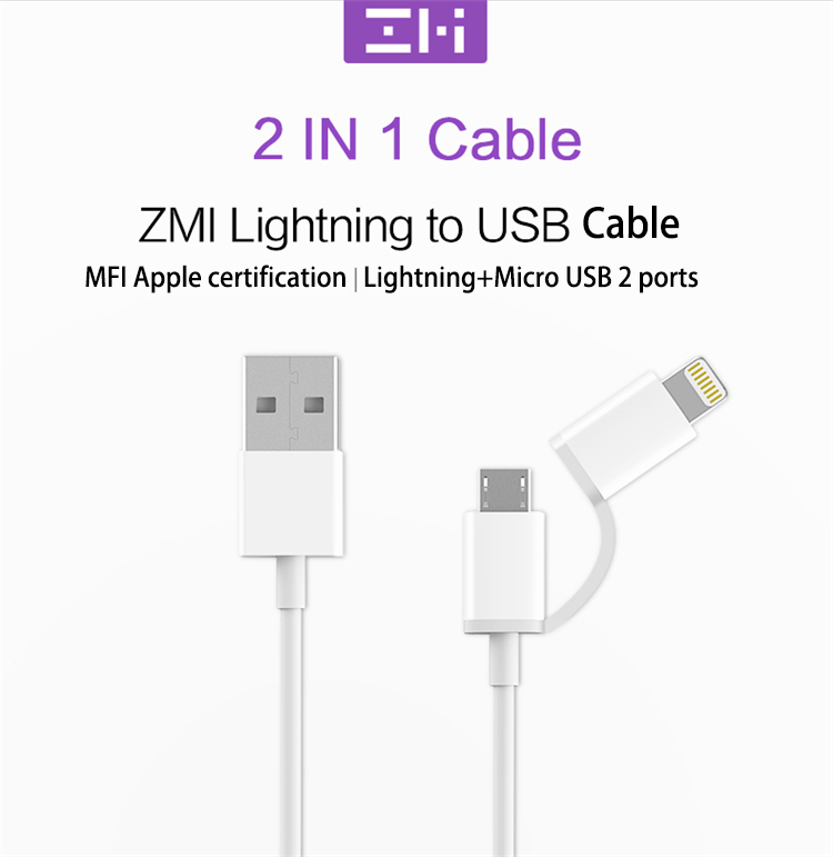 Original-ZMI-1M-2-in-1-Micro-USB-Lightning-for-Data-Cable-for-iPhone-Huawei-for-Samsung-1269684