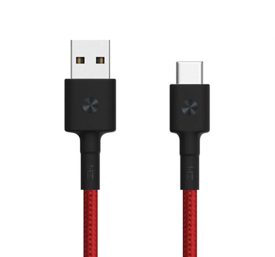 Original-ZMI-AL431-Braided-USB-Type-C-2M-Charging-Phone-Data-Cable-from-Eco-System-for-Samsung-Onepl-1271963