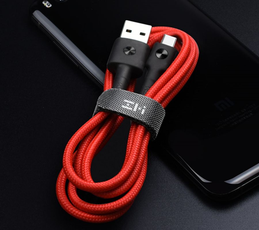 Original-ZMI-AL431-Braided-USB-Type-C-2M-Charging-Phone-Data-Cable-from-Eco-System-for-Samsung-Onepl-1271963