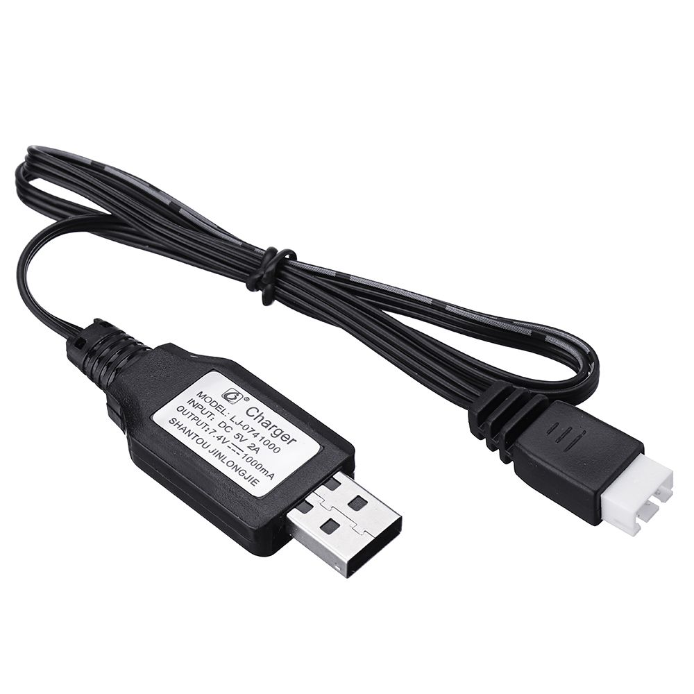 PXtoys-RC-74V-Battery-USB-Charger-Cable-for-9200-9202-HJ209131-112-118-Car-Spare-Parts-PX9200-37-1504620