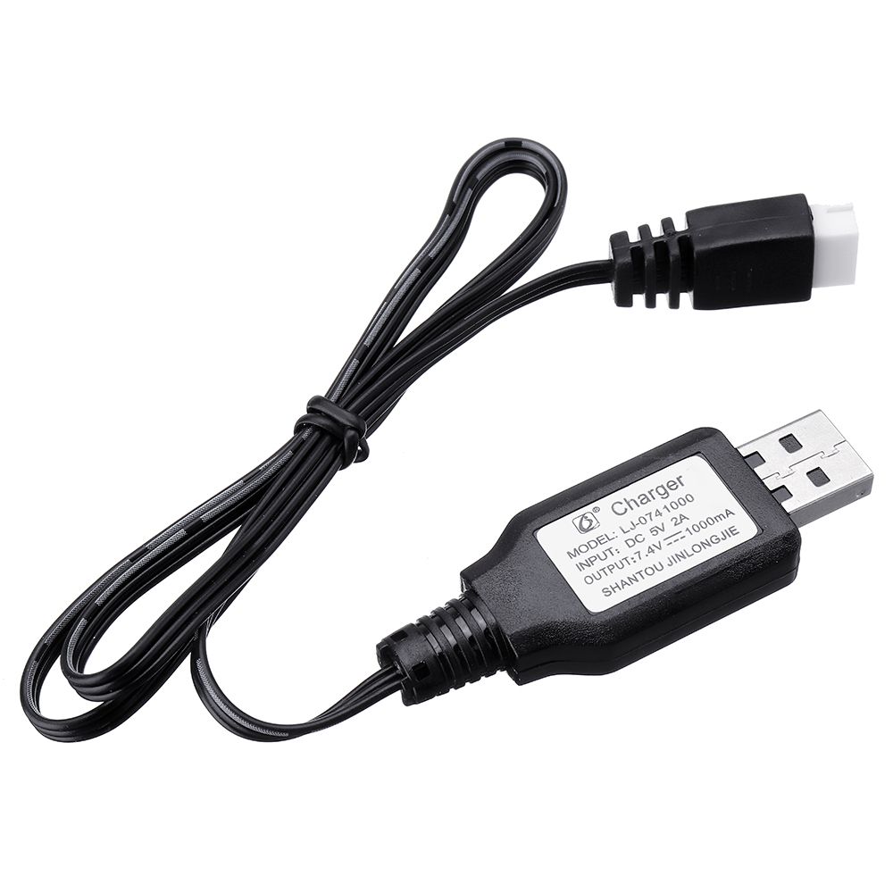 PXtoys-RC-74V-Battery-USB-Charger-Cable-for-9200-9202-HJ209131-112-118-Car-Spare-Parts-PX9200-37-1504620
