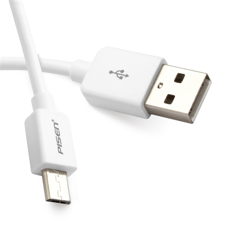 Pisen-2A-Micro-USB-Data-Cable-Fast-Charging-For-Oneplus-OPPO-1672374
