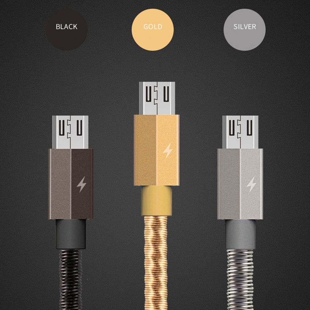 REMAX-RC-100a-21A-USB-Type-C-Braided-Charging-Data-Cable-328ft1m-for-Xiaomi-Mi-A2-Pocophone-F1-1364912