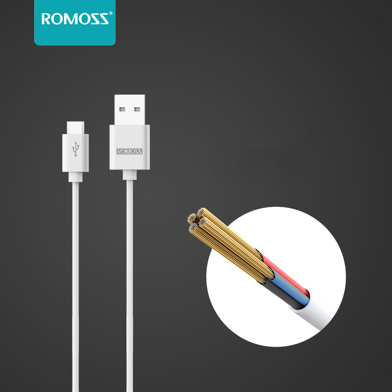 ROMOSS-CB05-2A-Micro-USB-Data-Cable-Fast-Charging-For-ASUS-ZenFone-Max-Pro-M1-ZB602KL-1733348