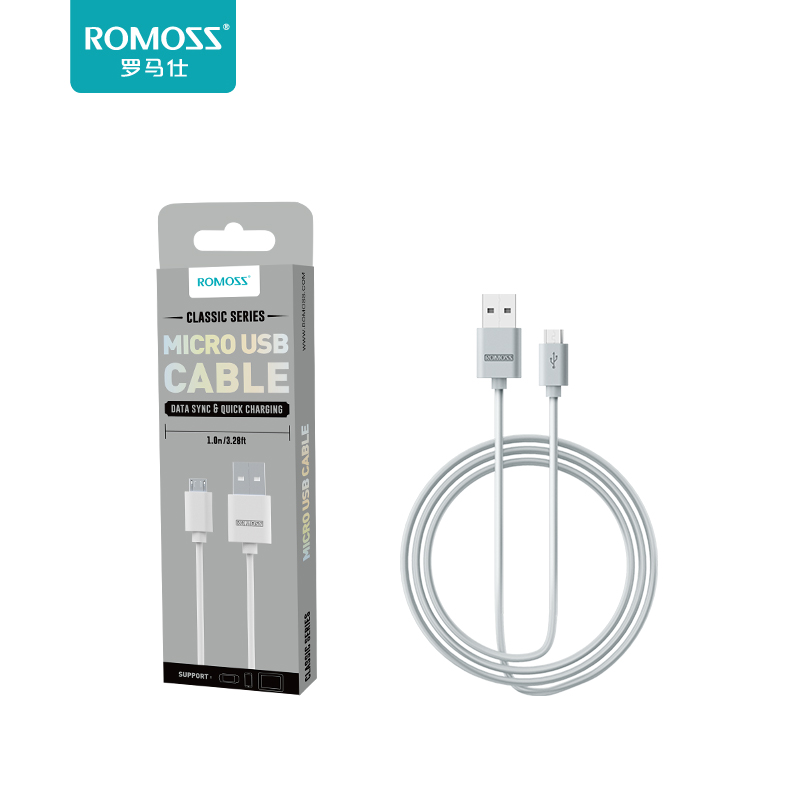 ROMOSS-CB05-2A-Micro-USB-Data-Cable-Fast-Charging-For-ASUS-ZenFone-Max-Pro-M1-ZB602KL-1733348