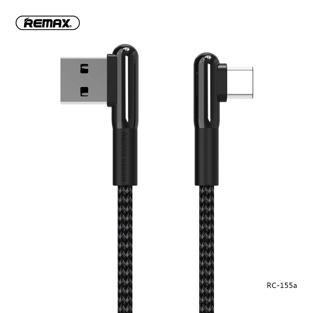 Remax-3A-Type-C-Micro-USB-Fast-Charging-Data-Cable-For-Huawei-P30-Mate-20Pro-Mi9-7A-6Pro-OUKITEL-Y48-1568737