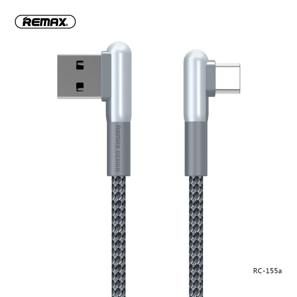 Remax-3A-Type-C-Micro-USB-Fast-Charging-Data-Cable-For-Huawei-P30-Mate-20Pro-Mi9-7A-6Pro-OUKITEL-Y48-1568737