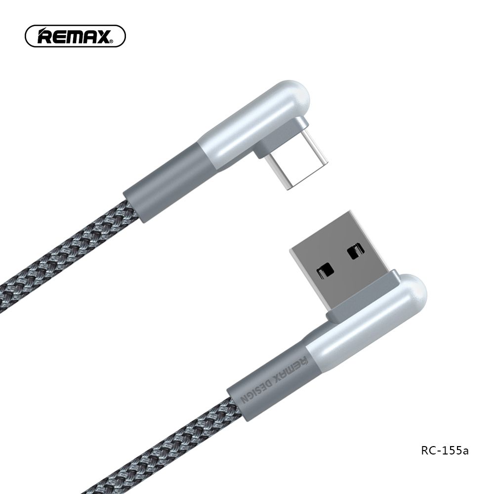 Remax-3A-Type-C-Micro-USB-Fast-Charging-Data-Cable-For-Huawei-P30-Mate-20Pro-Mi9-7A-6Pro-OUKITEL-Y48-1568737