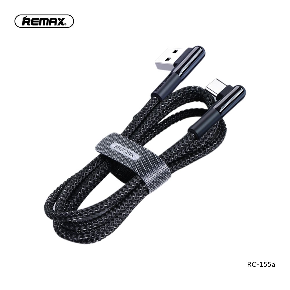 Remax-3A-Type-C-Micro-USB-Fast-Charging-Data-Cable-For-Huawei-P30-Mate-20Pro-Mi9-7A-6Pro-OUKITEL-Y48-1568737