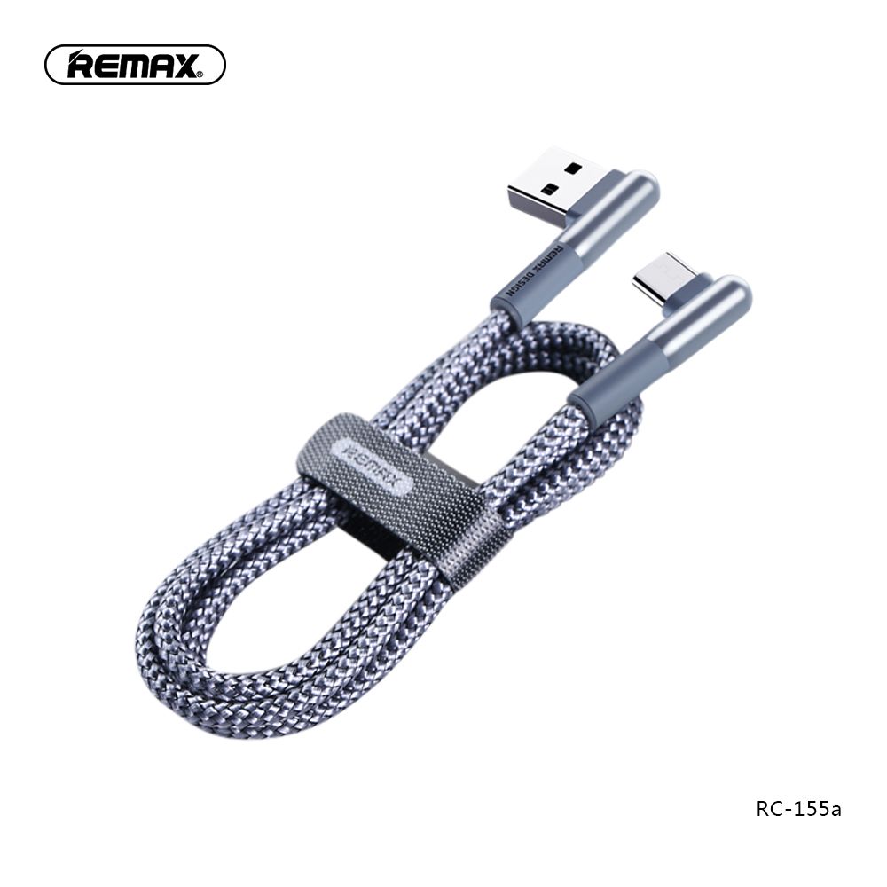 Remax-3A-Type-C-Micro-USB-Fast-Charging-Data-Cable-For-Huawei-P30-Mate-20Pro-Mi9-7A-6Pro-OUKITEL-Y48-1568737