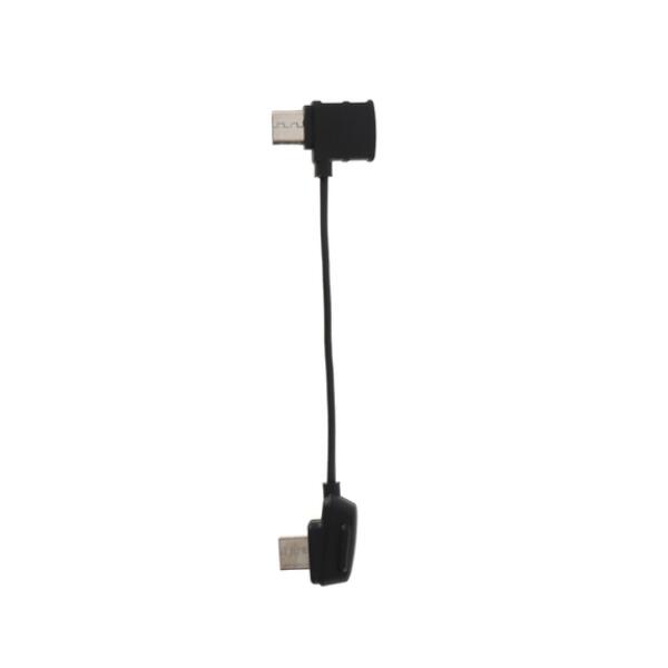 Remote-Control-Data-Connected-Cable-Line-to-Mobile--Tablet-Micro-USB-Lightning-for-DJI-Mavic-Pro-Spa-1166414