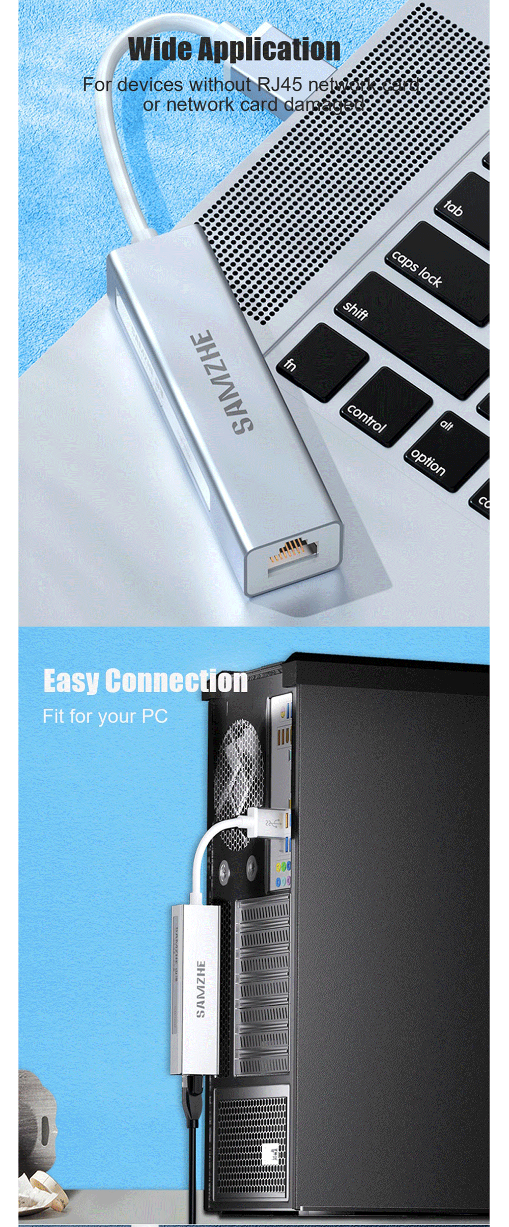 SAMZHE-3-Port-USB30-Hub-Splitter-RJ45-Gigabit-Ethernet-Adapter-Wired-Network-Card-Converter-for-Lapt-1750790