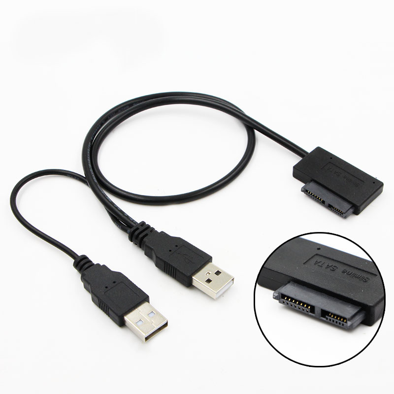 SATA-Cable-USB20-to-67-13Pin-With-External-USB20-HDD-Converter-Power-Supply-For-Laptop-CD-ROM-DVD-RO-1570251