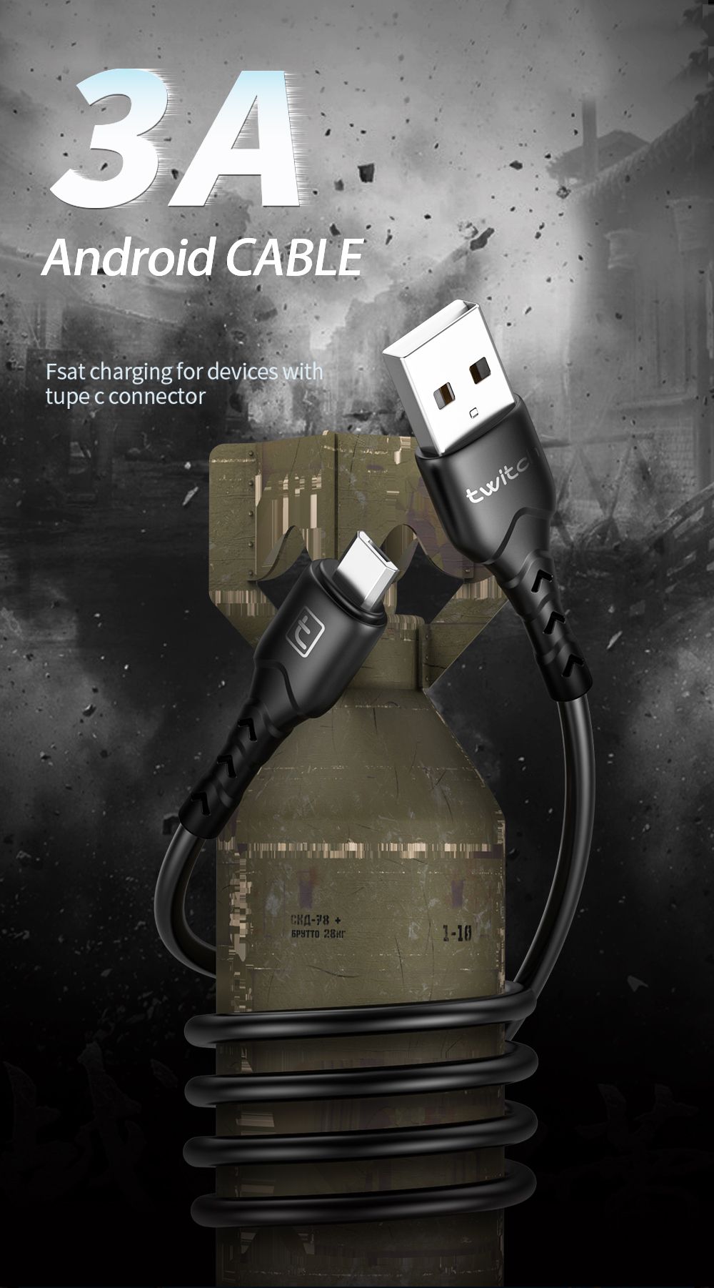 Twitch-3A-QC30-TPE-Explosion-Proof-Micro-USB-Data-Cable-for-Samsung-S7-S6-HUAWEI-Xiaomi-LG-Nokia-MP3-1643779