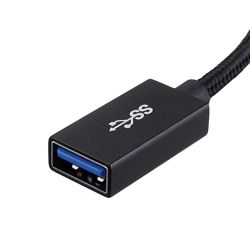 ULT-unite-USB31-Type-C-Male-to-AF-USB-30-OTG-Data-Cable-Cord-Adapter-02M-1542514