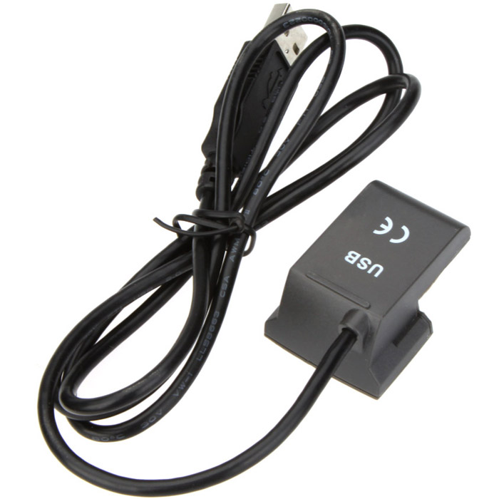 UNI-T-UTD04-Infrared-USB-Interface-Connection-Cable-Data-Line-for-UT71-UT61-UT60-UT81-UT230-1225380