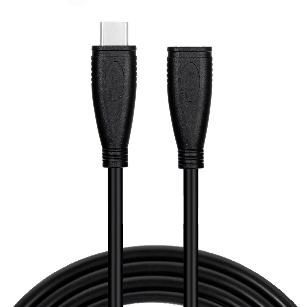 USB-31-5A-PD-100W-Type-C-Male-to-Female-Full-Function-Extension-Cable-for-Smartphone-Tablet-1679995