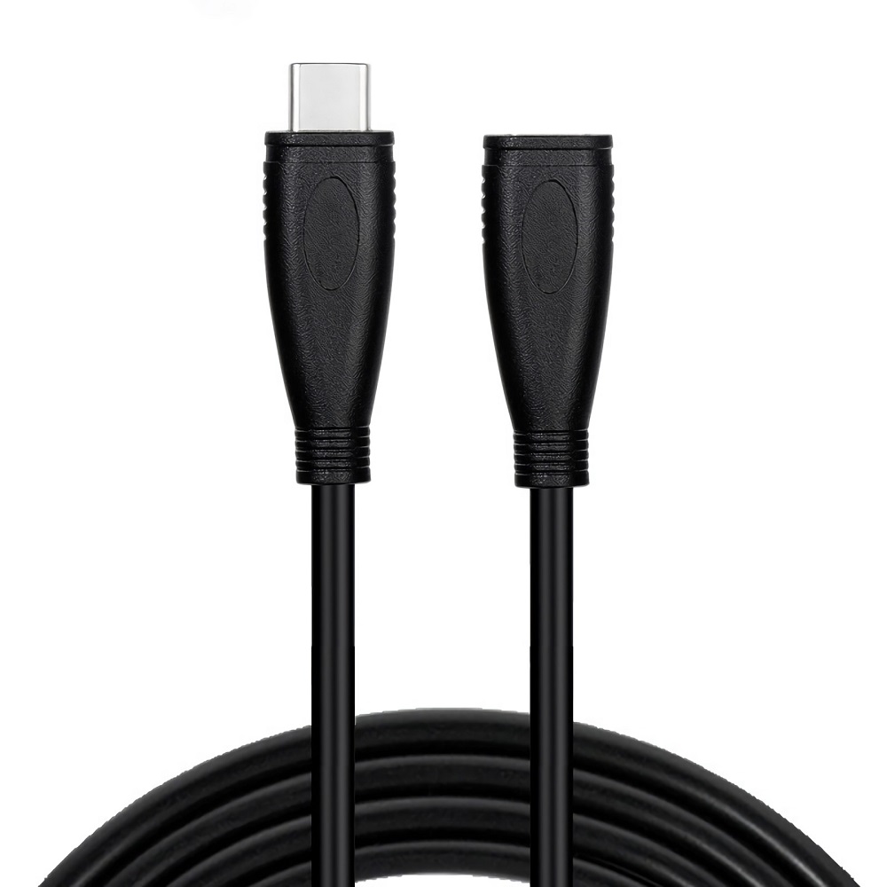 USB-31-5A-PD-100W-Type-C-Male-to-Female-Full-Function-Extension-Cable-for-Smartphone-Tablet-1679995