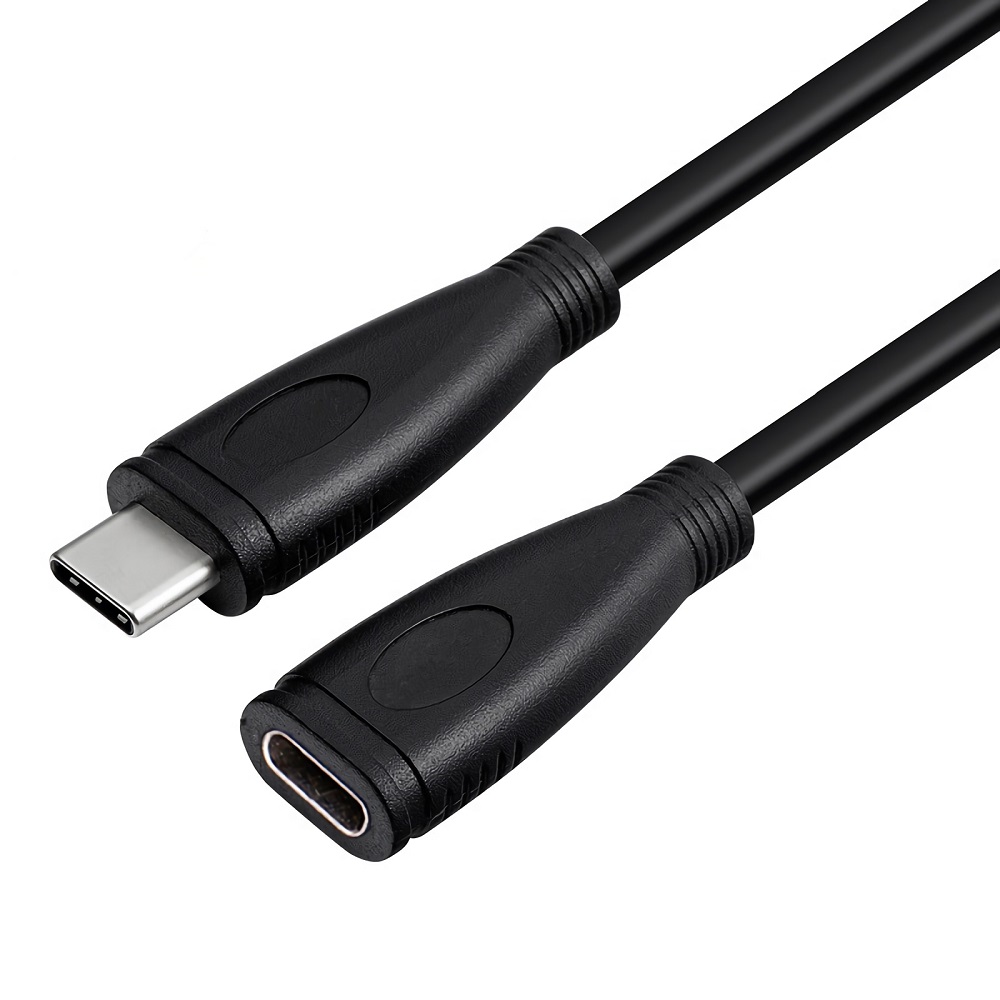 USB-31-5A-PD-100W-Type-C-Male-to-Female-Full-Function-Extension-Cable-for-Smartphone-Tablet-1679995