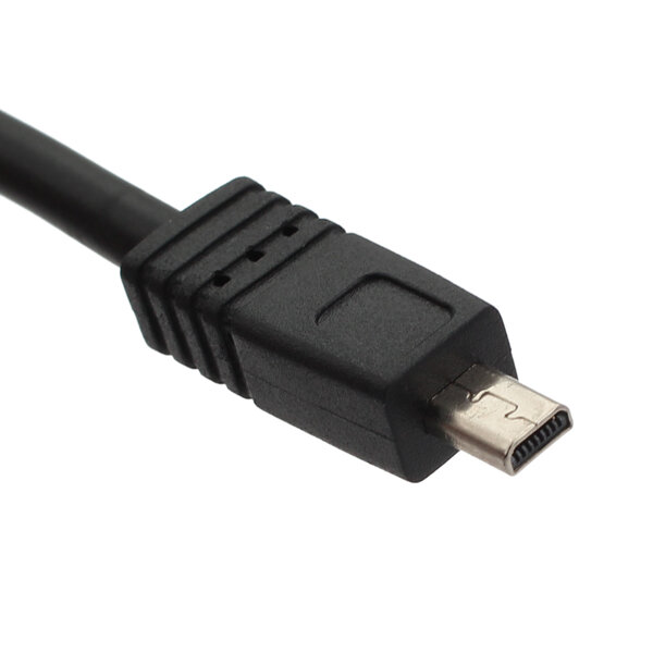 USB-Computer-Printer-Data-Cable-Cord-Wire-For-Nikon-Cameras-67759