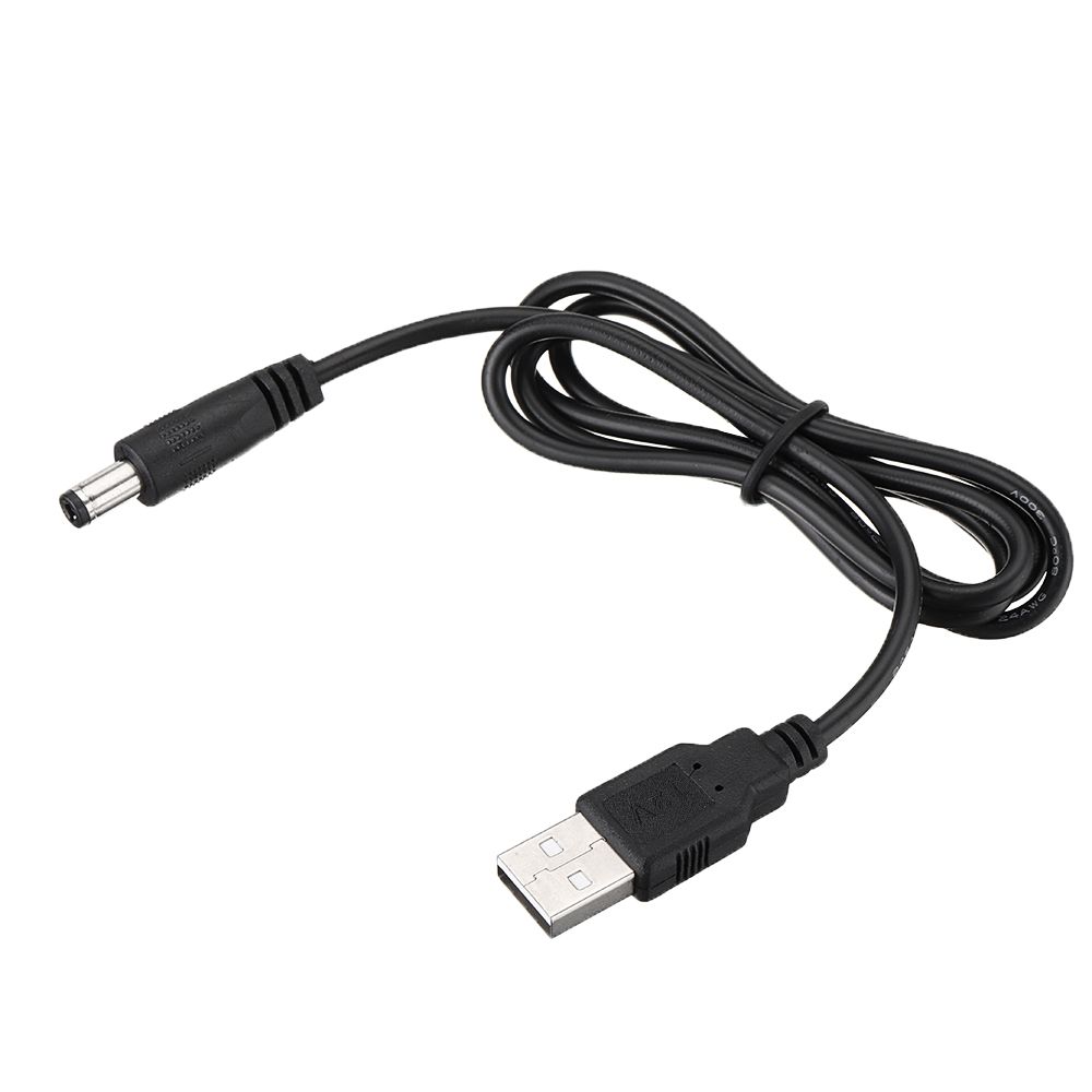 USB-Power-Boost-Line-DC-5V-to-DC-5V--9V--12V-Step-UP-Module-USB-Converter-Adapter-Cable-21x55mm-Plug-1605969