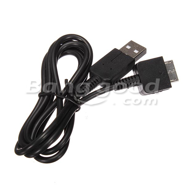 USB-Rechargeable-Charging-amp-Data-Transferring-Cable-Cord-For-PSV-1000-914934