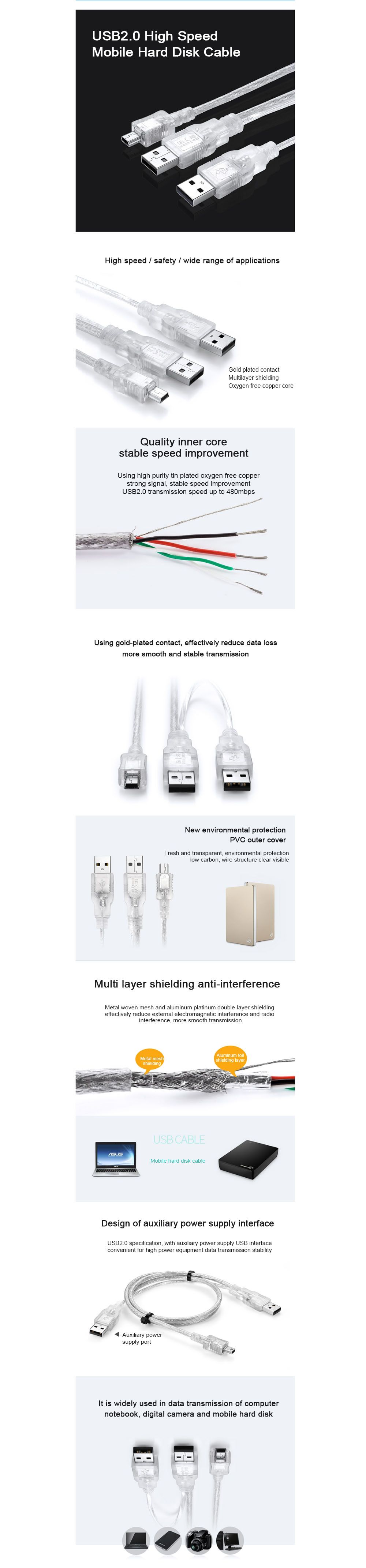 USB20-Mobile-Hard-Disk-Data-Cable-2USB-A-Male-to-Mini5P-08m-Connector-USB-Dual-Head-Connecting-Line--1754270