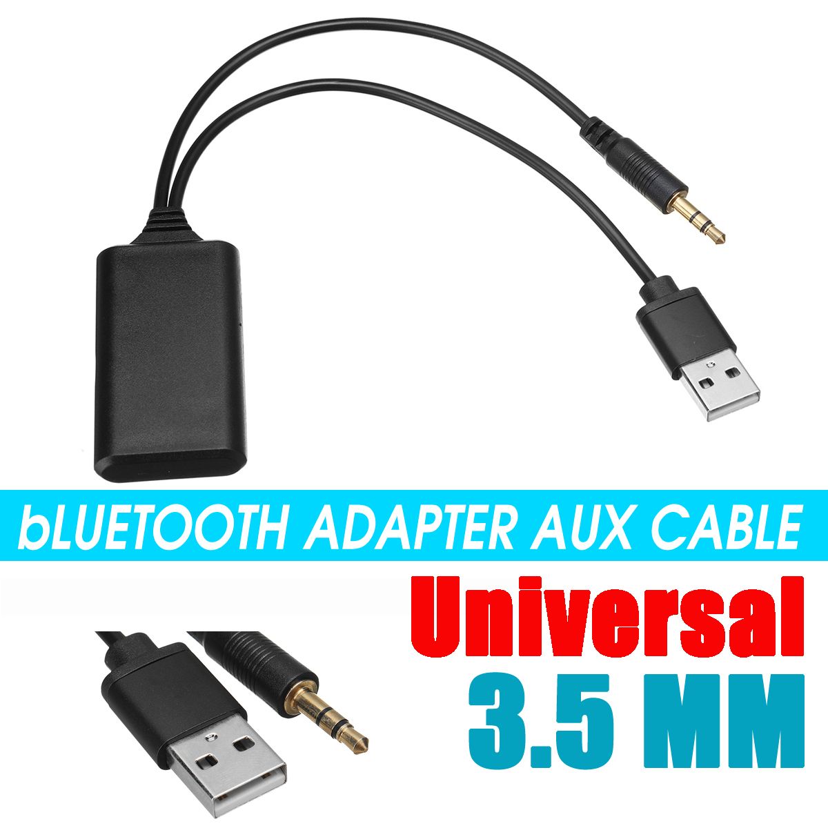 Universal-12V-Car-bluetooth-Module-Adapter-AUX-IN-AUX-Audio-Cable-Wireless-Radio-Stereo-USB-35MM-Jac-1526051