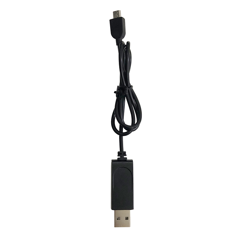 VISUO-ZEN-K1-RC-Quadcopter-Spare-Parts-111V-Battery-Charger-USB-Charging-Cable-1581130