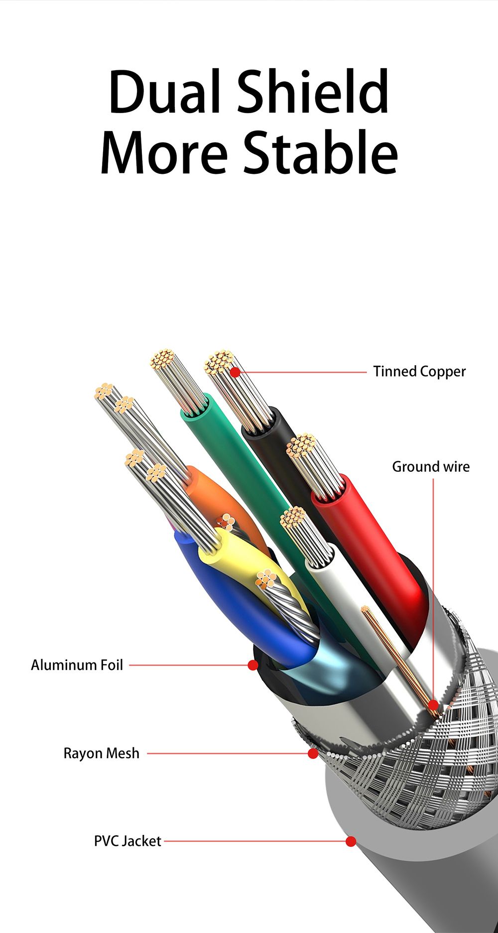 Veggieg-USB20-Printer-Data-Cable-High-Speed-Type-A-to-B-Male-to-Male-Cable-for-Printers-Scanners-Com-1695397