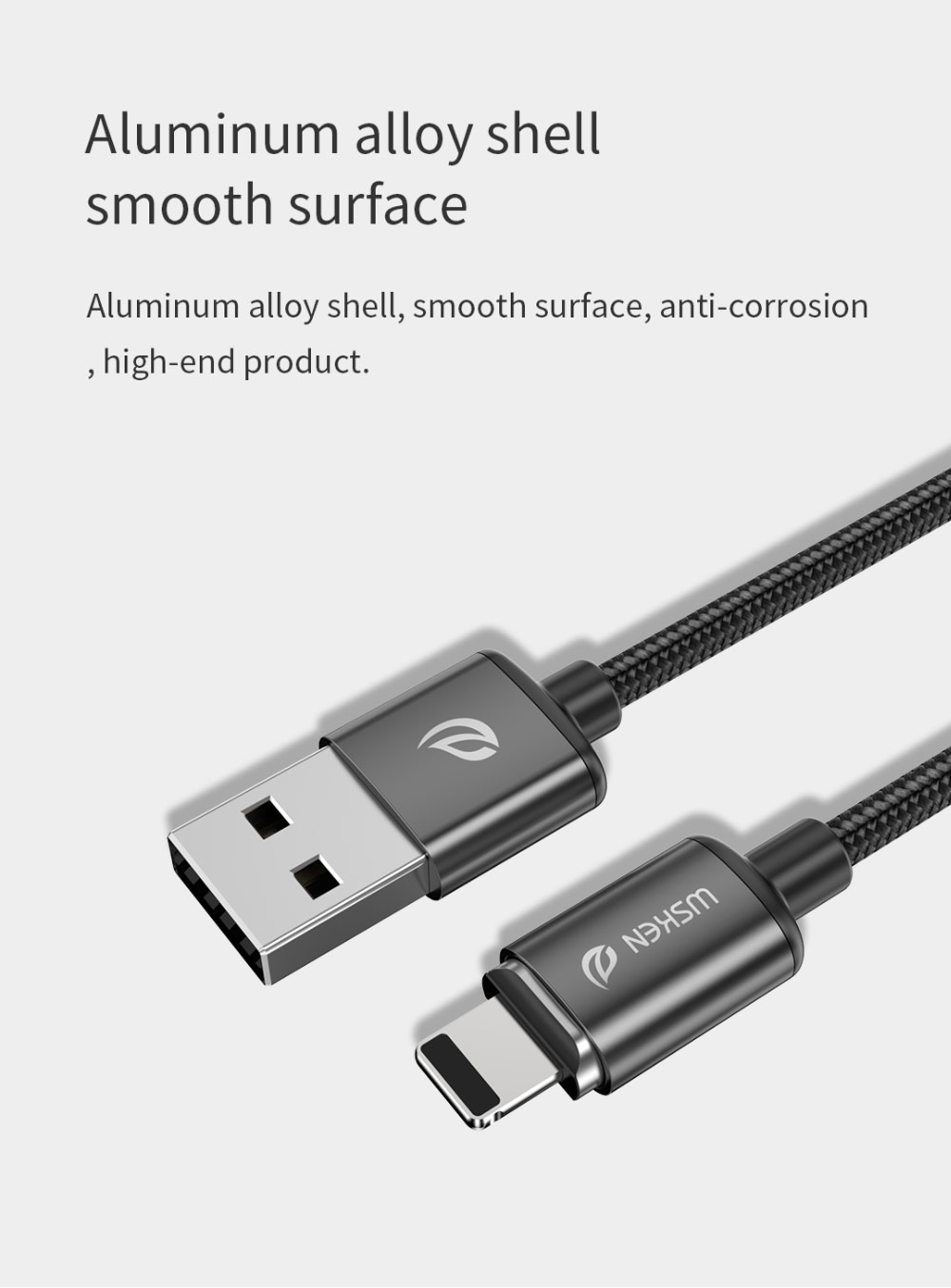 WSKEN-Shark-X3-Magnetic-Data-Cable-USB-Type-C-Micro-USB-Magnet-Charge-Core-For-iPhone-XS-11Pro-Mi10--1721660