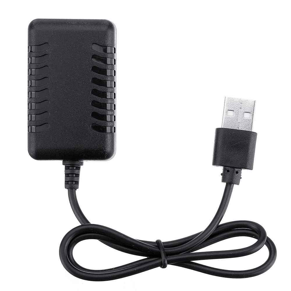 Wltoys-74V-2000mAh-Battery-Charger-Fast-USB-Charging-Cable-12428-144001-A959-RC-Car-Parts-1615783