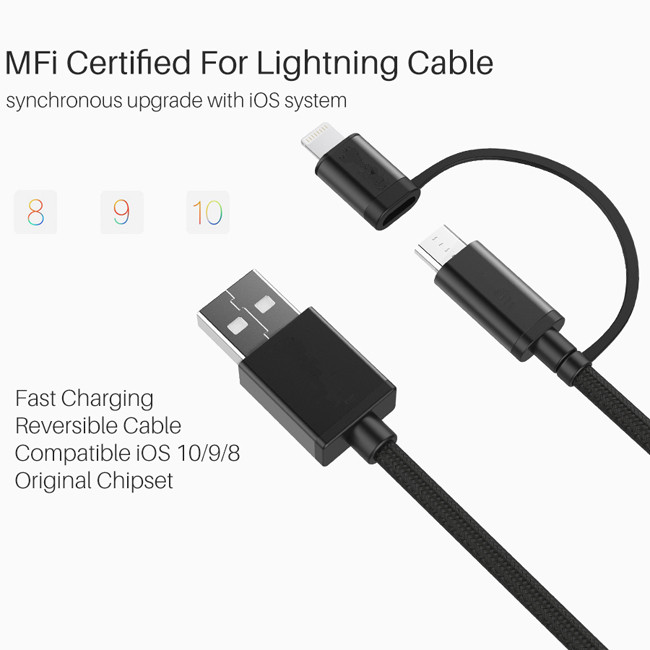 XM2001-2-in-1-Micro-USB--Lightning-for-Data-Cable-for-iPhone-S8-Plus-X-1289361
