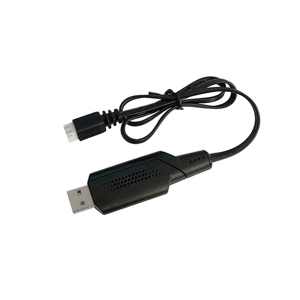 Xinlehong-30-DJ04-RC-74V-Battery-USB-Charger-Cable-for-9130-9136-9137-116-RC-Car-1649106