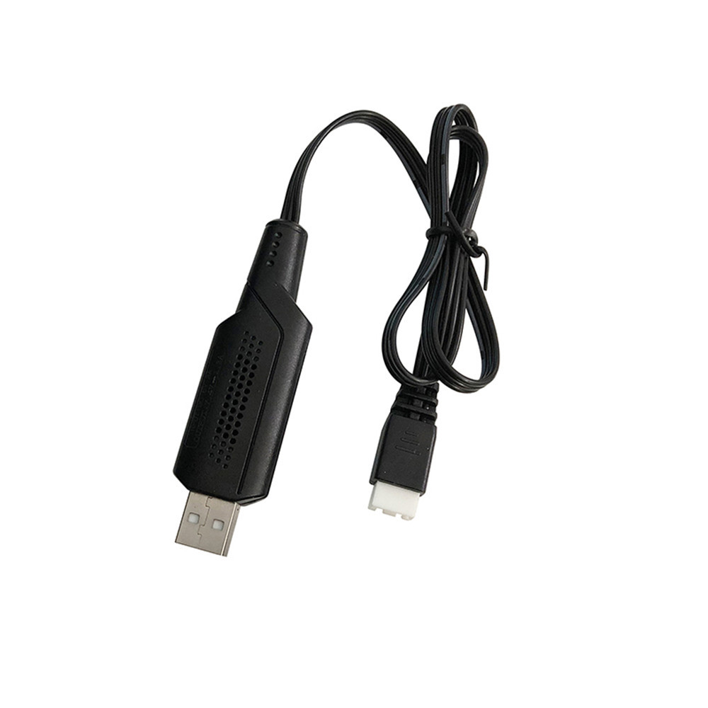 Xinlehong-30-DJ04-RC-74V-Battery-USB-Charger-Cable-for-9130-9136-9137-116-RC-Car-1649106
