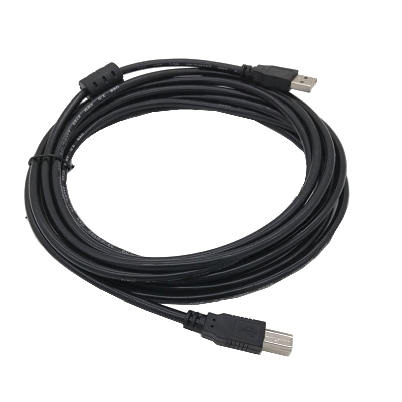 YX-Square-Mouth-15m-USB20-High-Speed-Printer-Data-Cable-A-Male-To-B-Male-Cable-for-Printers-Scanners-1641250